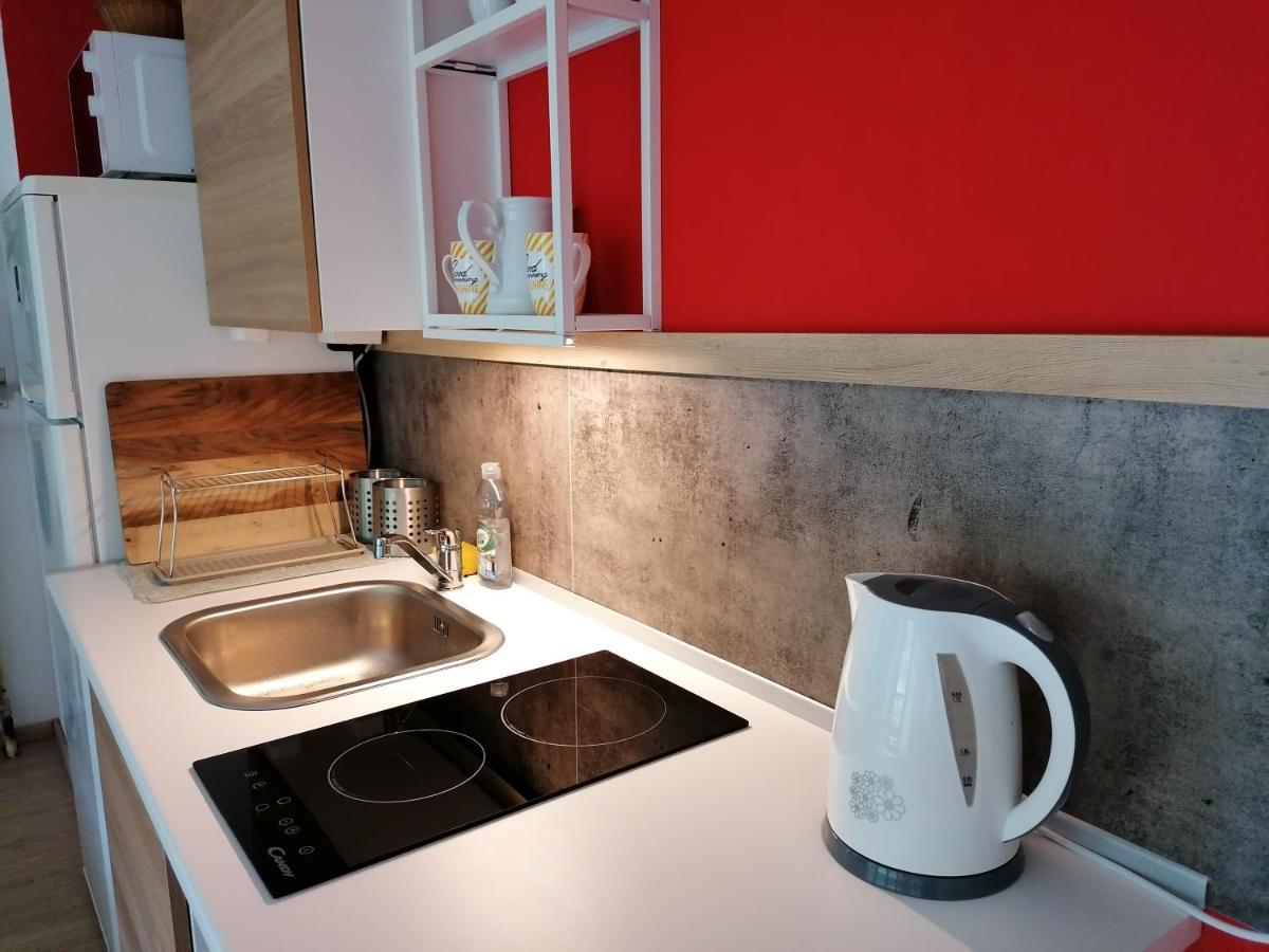 Adventure House Hotel Палфау Екстериор снимка