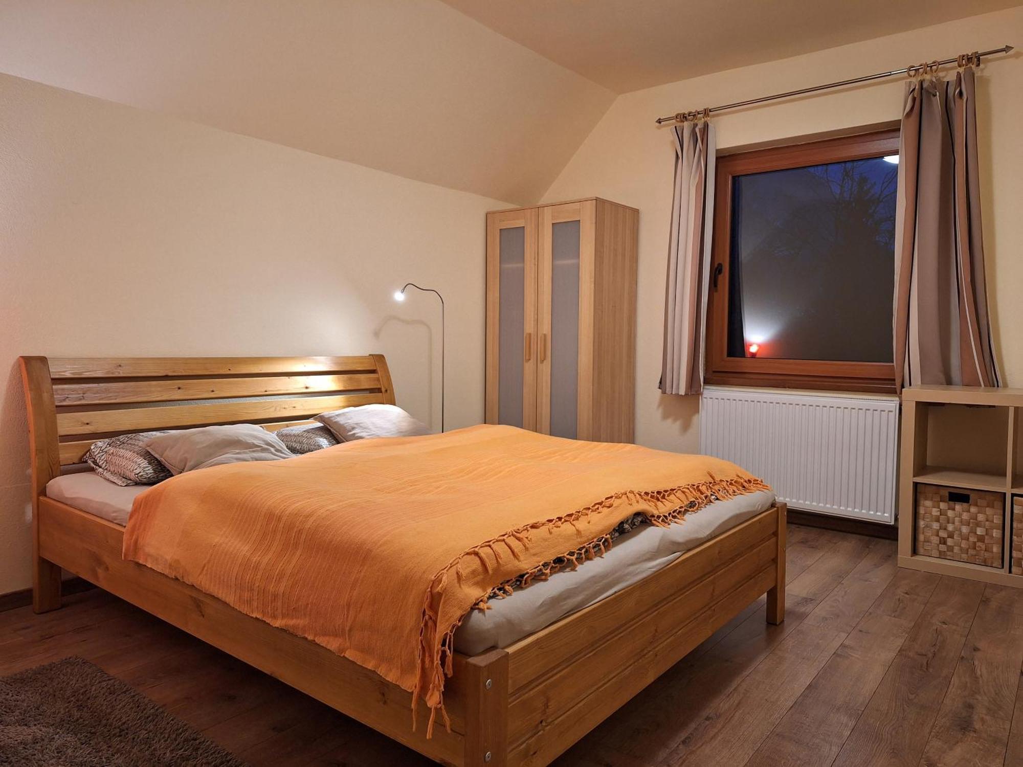 Adventure House Hotel Палфау Екстериор снимка