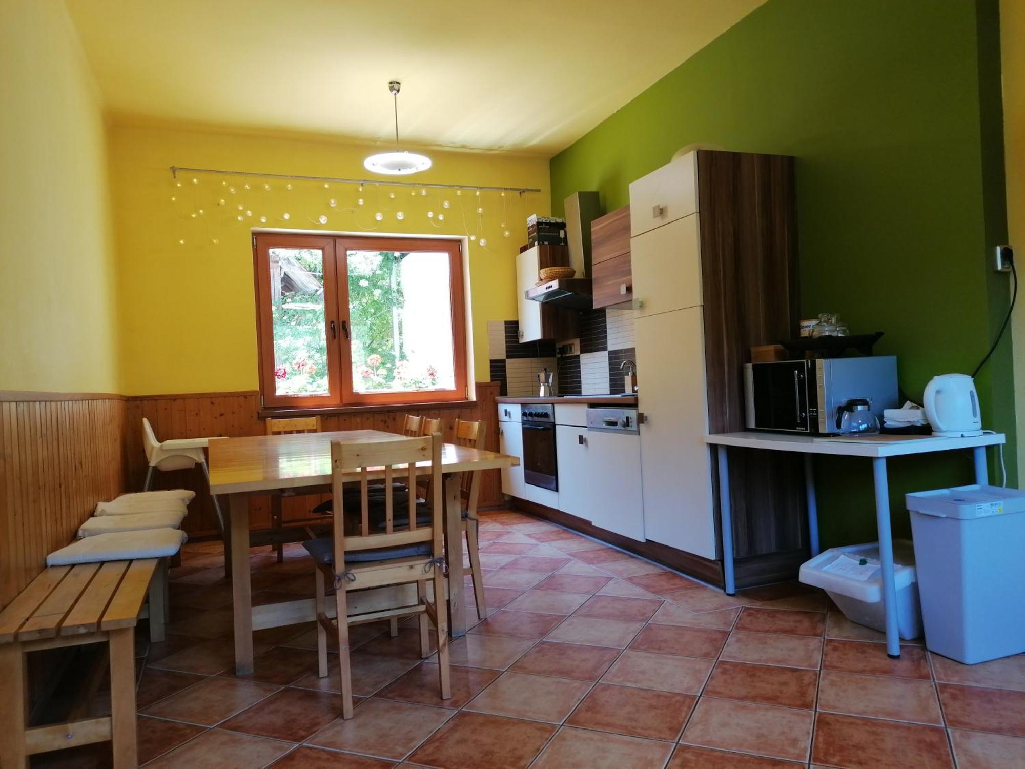 Adventure House Hotel Палфау Екстериор снимка