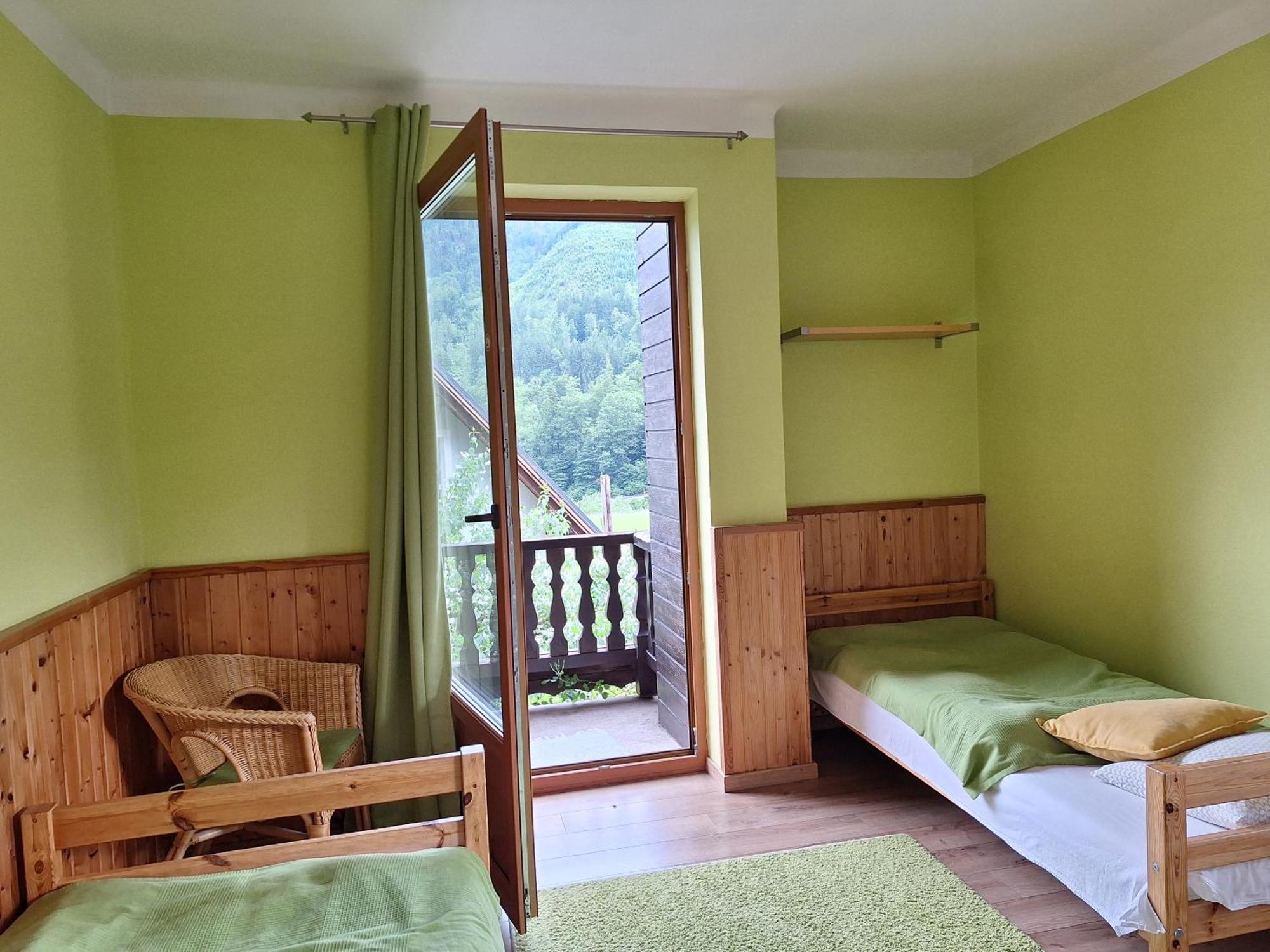 Adventure House Hotel Палфау Стая снимка
